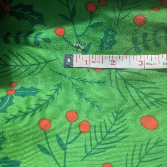 Tipsy Elves Christmas Onesie Pajamas Jumpsuit MED - Picture 4 of 4